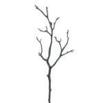 Unechter Magnolien Ast LOSTY, braun, 45cm