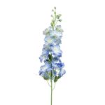 Deko Rittersporn SETSUKO, hellblau, 95cm, Ø14cm