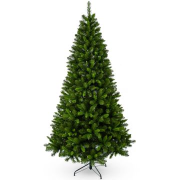 Künstlicher Weihnachtsbaum ANAHEIM SPEED, 200cm, Ø110cm