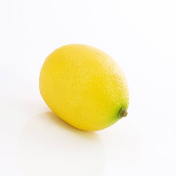 im artplants Online-Shop Zitronenbäume kaufen Künstliche