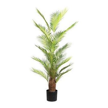 Kunst Palme Areca PATRIC, 150cm