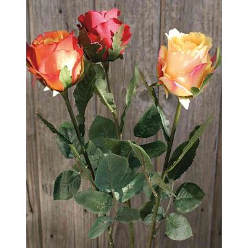 artplants Online-Shop im kaufen Künstliche Rose
