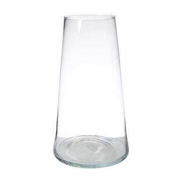 Glaswindlicht MAX, klar, 30cm, Ø24cm