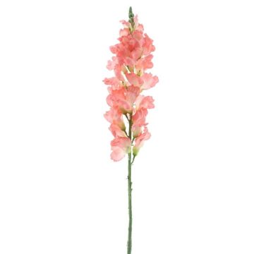 Kunstblume Löwenmäulchen FOLET, rosa, 100cm