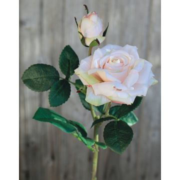 Künstliche Rose kaufen im Online-Shop artplants