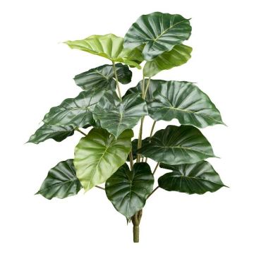 Fake Pflanze Philodendron Scandens DOURO, Steckstab, 50cm