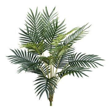 Kunst Palme Areca GOSMI, Steckstab, 60cm