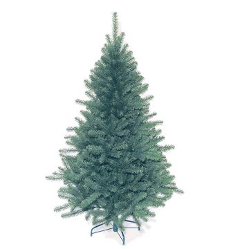 Kunst Weihnachtsbaum ARMANDA, blau, 165cm