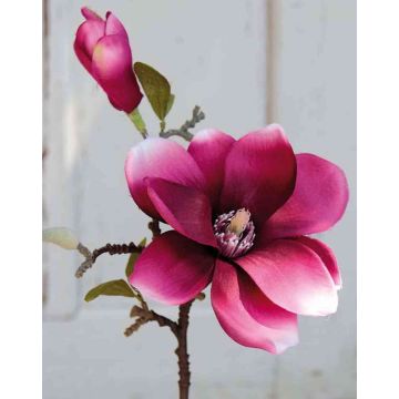 im Online-Shop Künstliche kaufen Magnolie artplants