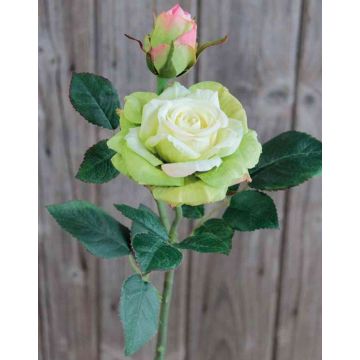 Rose artplants Künstliche kaufen im Online-Shop