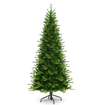 Künstlicher Tannenbaum PRAG SPEED, 180cm, Ø100cm