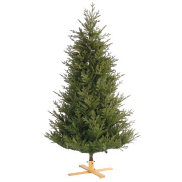 Künstlicher Tannenbaum TIRANA SPEED, 150cm, Ø115cm