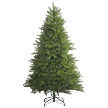 Künstlicher Tannenbaum GENF SPEED, 150cm, Ø100cm