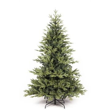 Künstlicher Tannenbaum GRAZ SPEED, 150cm, Ø100cm