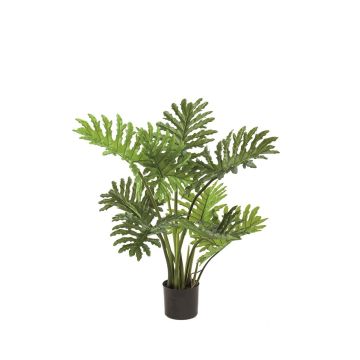 Plastik Philodendron Selloum GEREM, 80cm