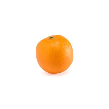 Kunstobst Orange CLARELIA, orange, 8cm