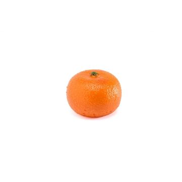 Kunstobst Mandarine CAHANIA, orange, 7cm