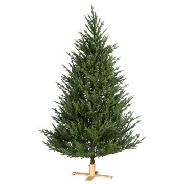 Künstlicher Christbaum RIVERSIDE SPEED DELUXE, 210cm, Ø140cm