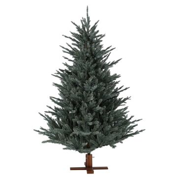 Künstlicher Christbaum RIVERSIDE SPEED, 180cm, Ø125cm