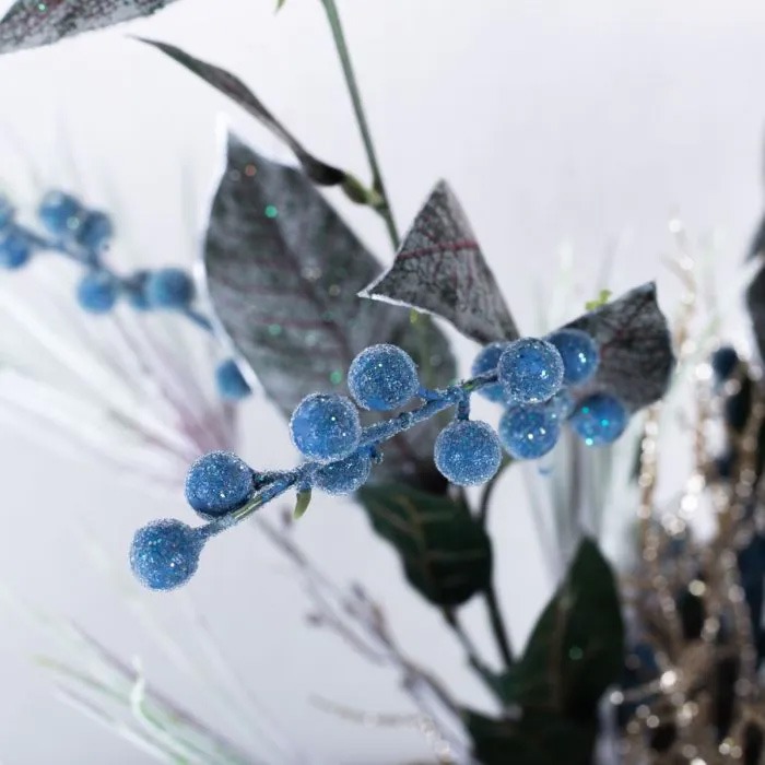 Artificial winter branches