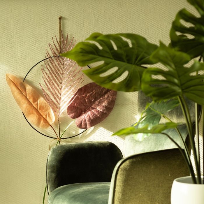 DIY-Ideen mit Kunstpflanzen und Kunstblumen