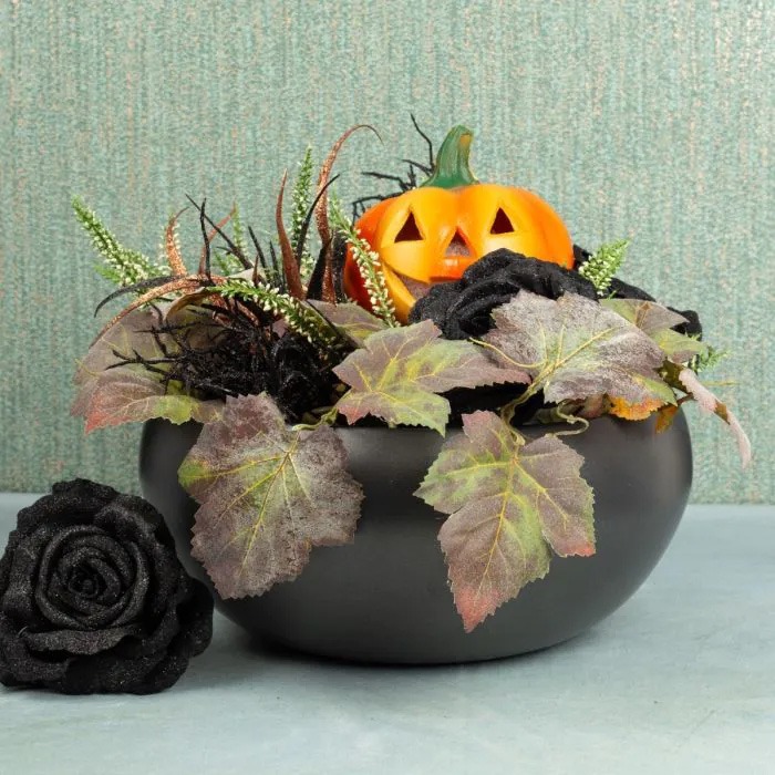 Decorazione Halloween